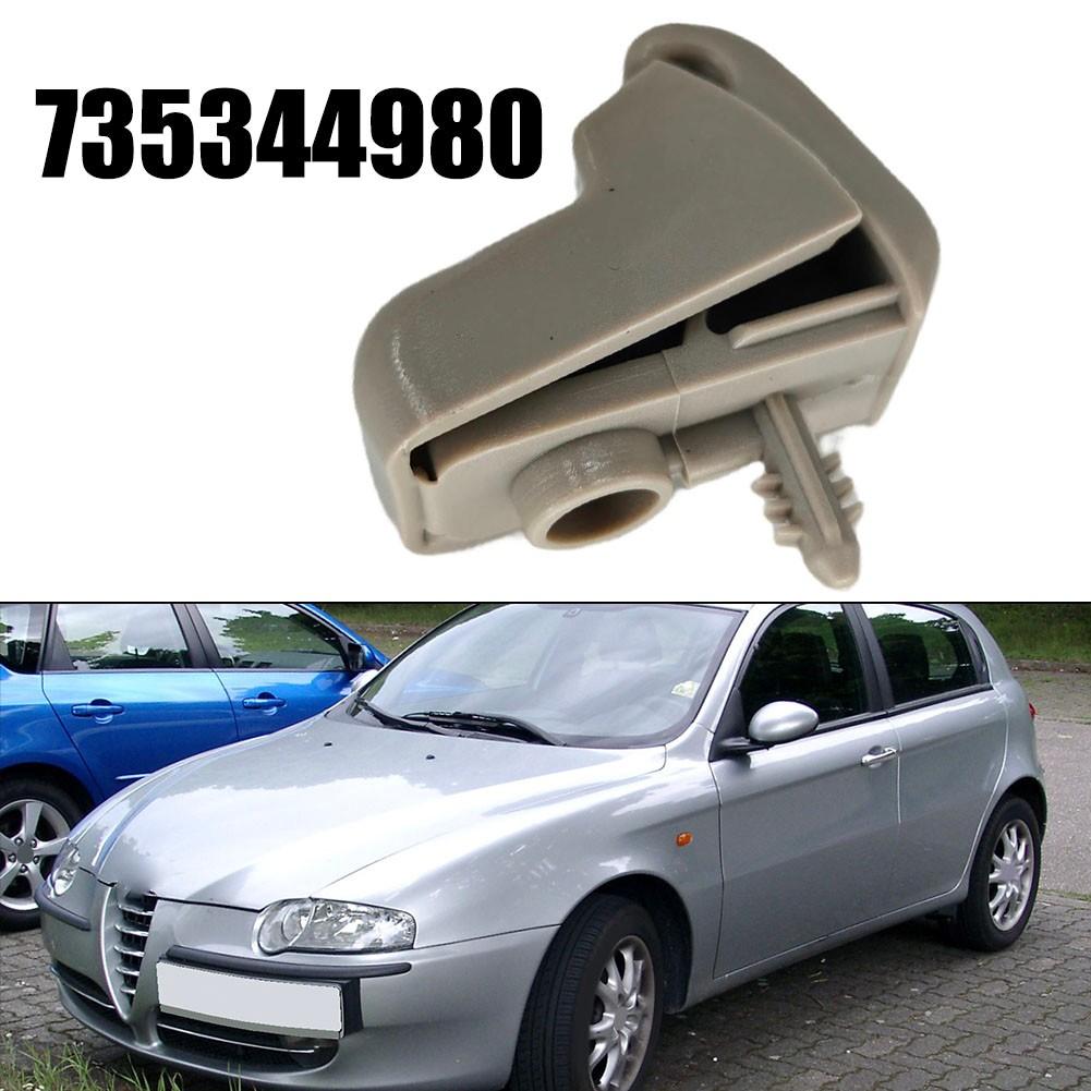 Car Sun Visor Sun Visor Holder Visor Bracket Easy Installation