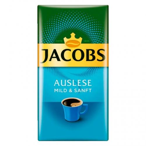 Jacobs Ground Coffee Selection Mild 500G