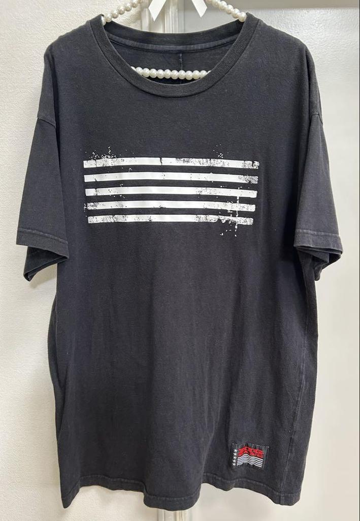 [USED] BIGBANG Mixed Set DVD T-shirt etc.