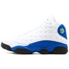 13 Retro White Hyper Royal Black Jordan 414571-117