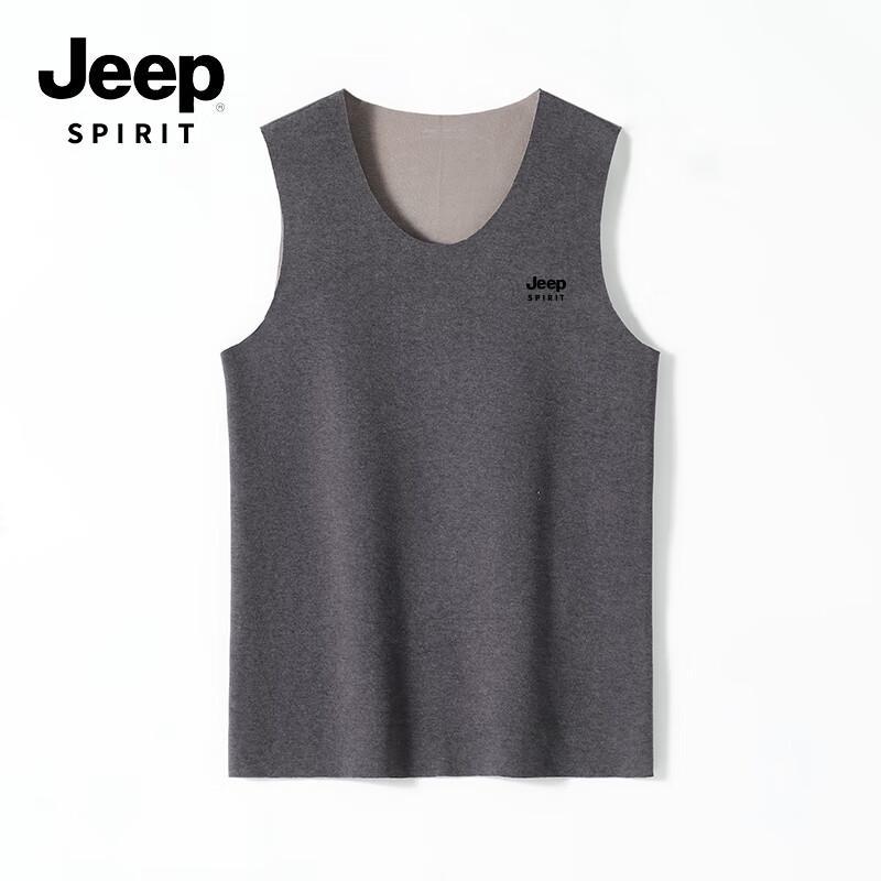 

JEEP SPIRIT Men s Thermal Base Layer Shirt L