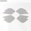 Door Speaker Frame / Handle Bowl Horn Panel /Dashboard Air Vent Cover Trim For Honda CR-V CRV  - 2025 Accessories Interior