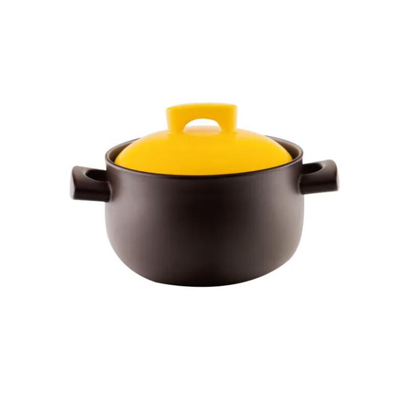 Jiadun Ceramic Health Stew Pot