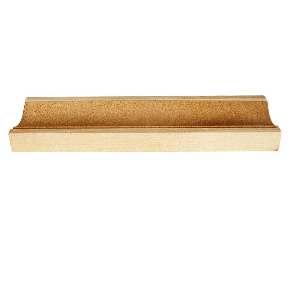 Guitar Accessories Neck Rest Long Guitar Neck Rest Support for Guitar Ukulele Bass