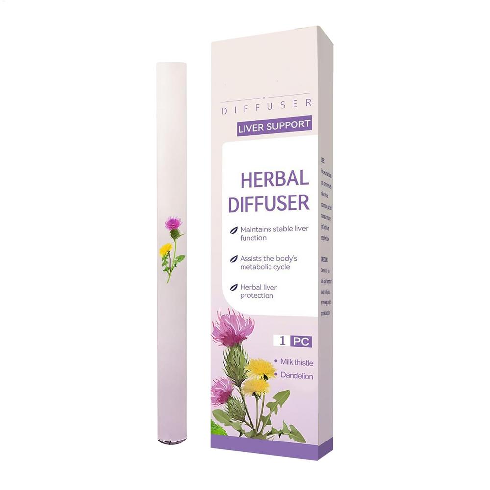 Bolígrafo Difusor de Larga Duración Nutritivo Bolígrafo Difusor Respiración Clara Potenciador de Energía Barra de Cuidado de Limpieza Corporal Diaria para el Trabajo Viajes