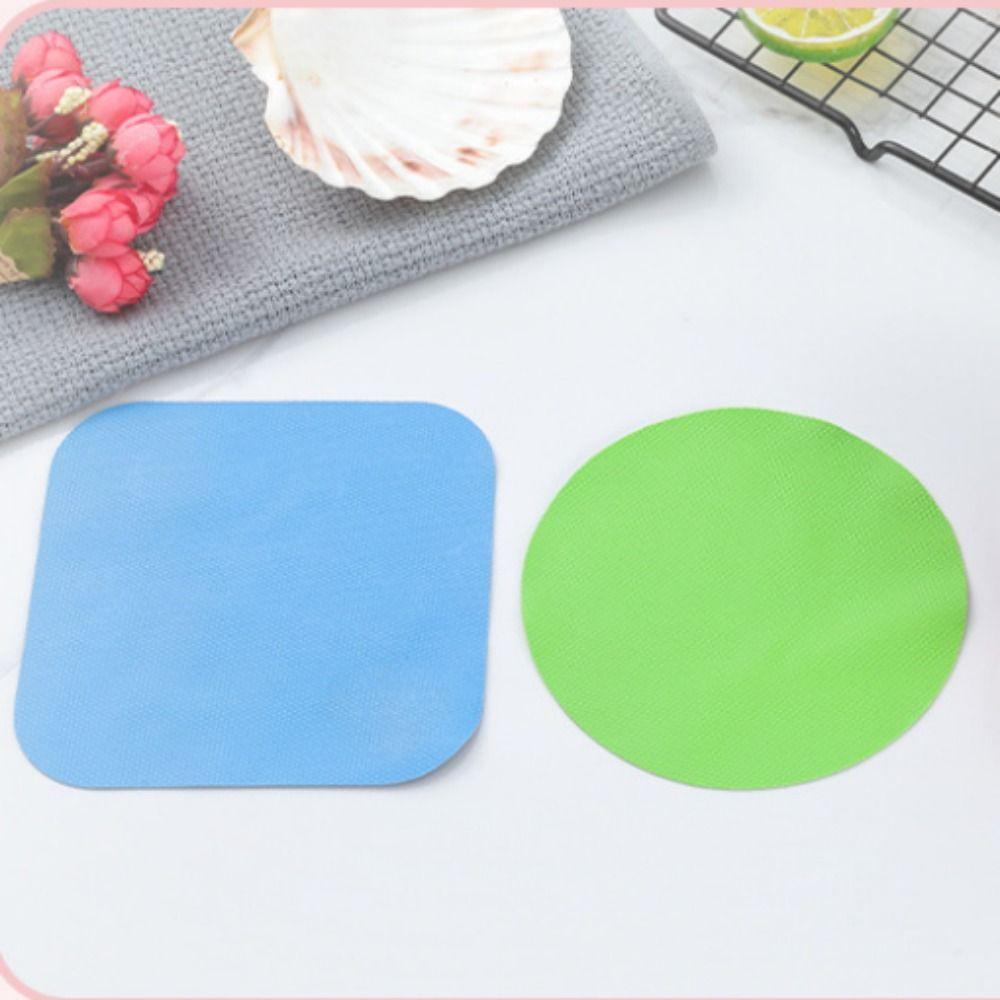 

Weak Hands 5 Colors Rubber Opener Pad Home & Kitchen Opening Bottle Mat Anti-slip Coasters