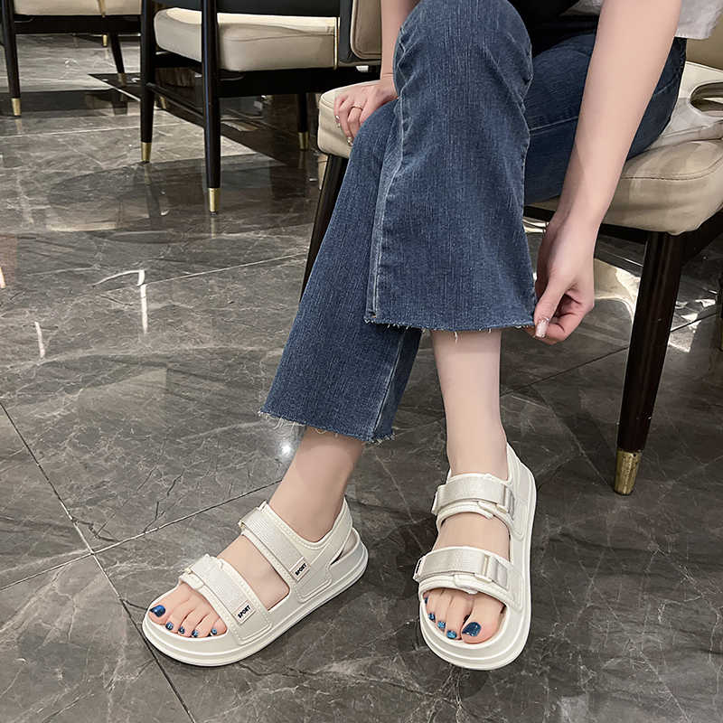 Fashion Slingback Light Woman's Sandals Luxury Designer Luxury Slippers Shoes Best Sold Sneakers Sport Special Use Losfers