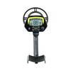 Underground Metal Detector MD4060 Waterproof Treasure Hunting Gold Digger Hunter Adjustable Finder