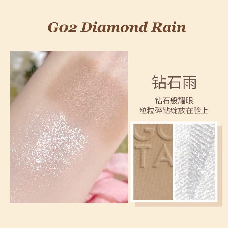 GOGO TALES - 2 Shades Contour - 4 Colors