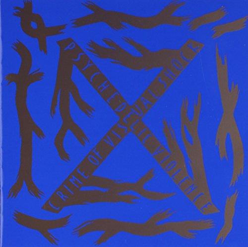 

Crime of Visual Shock