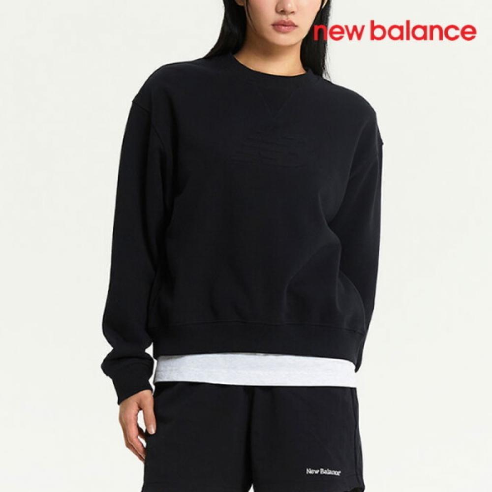 

New Balance WoMen S T ShirT D24 nbnce4S082 19 wT43535 WoMen S M FREE/L