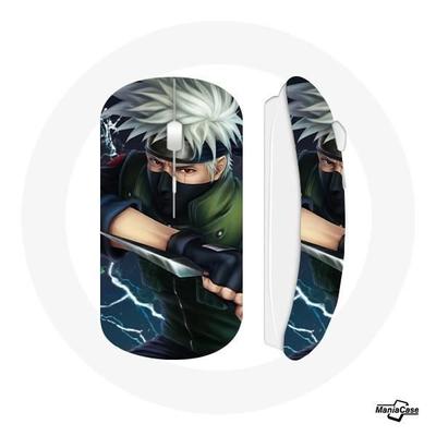 Wireless Mouse Kakashi Hatake Naruto Shippuden Manga