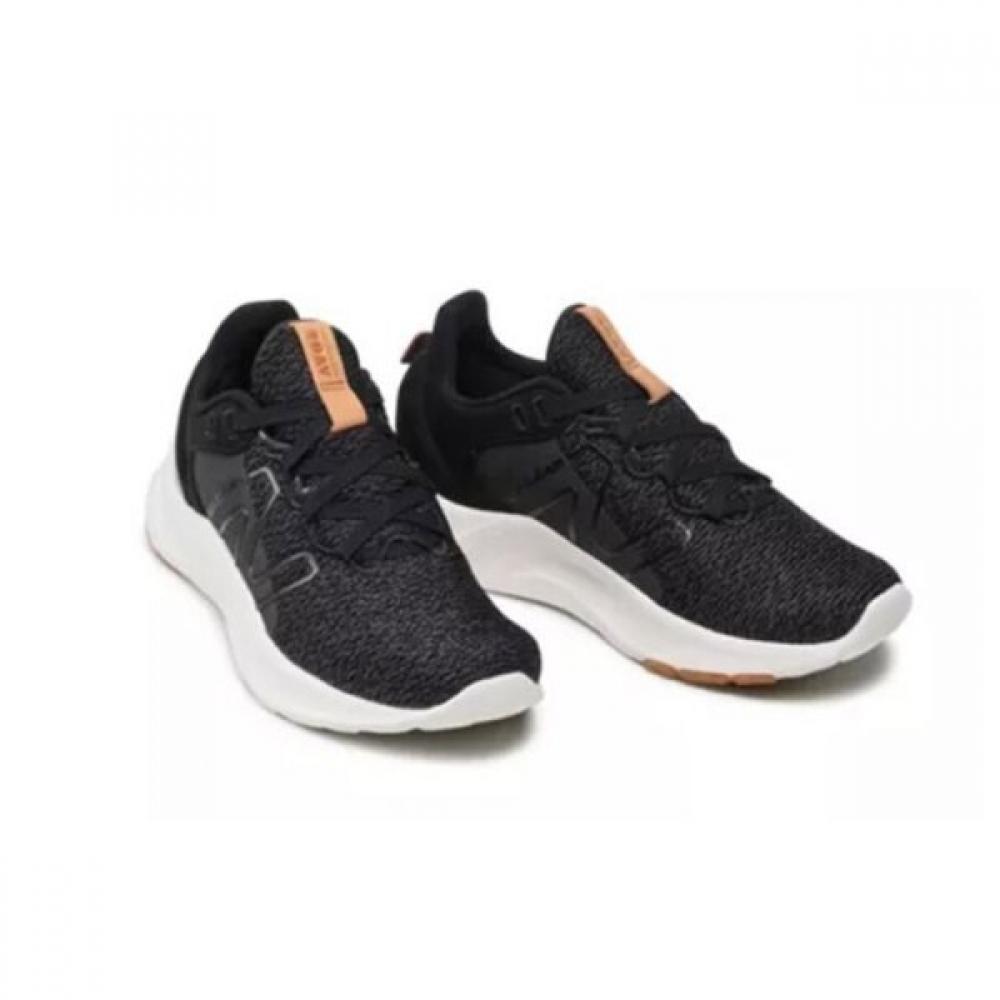 

New Balance Женские кроссовки для бега Wroavlk2 Nbpfdb023m (19)Black/235(235)