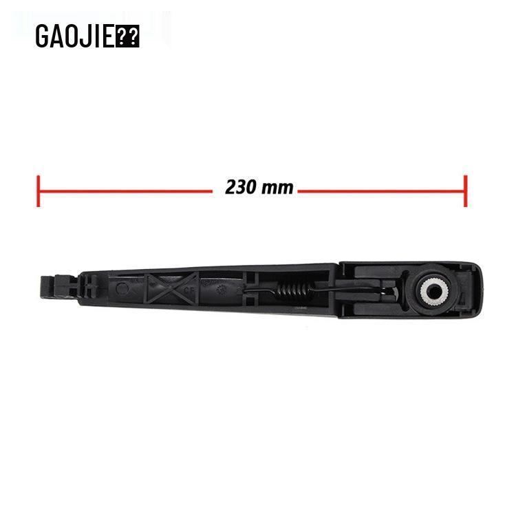 Rear Wiper Blade Arm for Land Rover Discovery Sport (2014-2023)