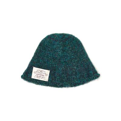LOTS YOU lotyou_Bring On the Night Hat Green