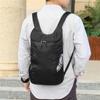 Ultralight Water-Repellent Foldable Travel Backpack for Outdoor Sports
