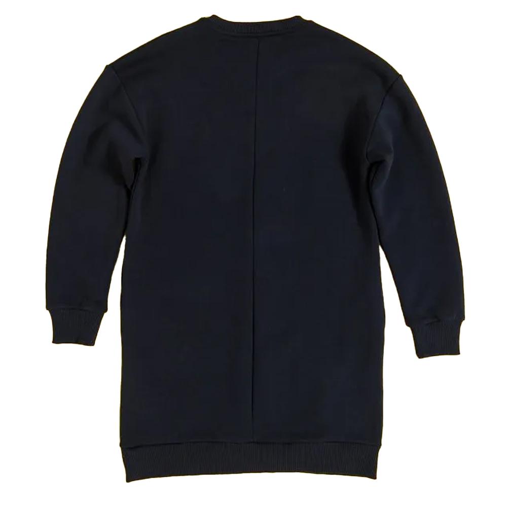 Rainbow Brite Womens/Ladies Dance Sweater Dress