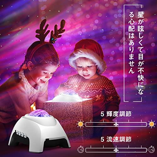 Vidafelic Planetarium Light for Home, Professional Star Projector Light, Galaxy Light, Starry Sky Light, 14 Lighting Modes, Timer Function, Projection