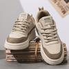Autumn spring and autumn new casual velvet cotton shoes autumn and winter sports board shoes
