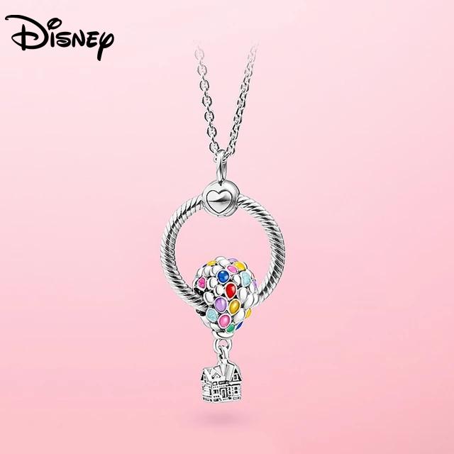 925 Silver Mermaid Series Boutique Charms Pendant Fit For Necklace Original Bracelet DIY Festival Women's Party Gifts
