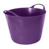 Red Gorilla Tubtrug Large Purple  38L