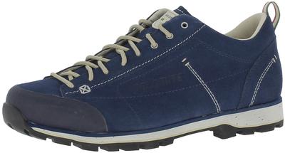 Calçado para trekking Dolomite 54 Low Evo (289205) azul marinho