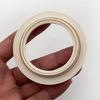 Brew Seal Heat Resistant Silicone Gasket Espresso Machine Parts for Coffee Maker