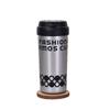 SUS316 Stainless Steel Straw Vacuum Cup 550ML Thermal Mug Durable Insulated Cup