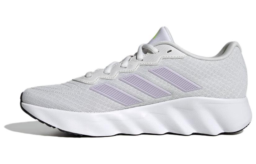 

Adidas Switch Move Running Shoes Purple White Women s ID5254 36