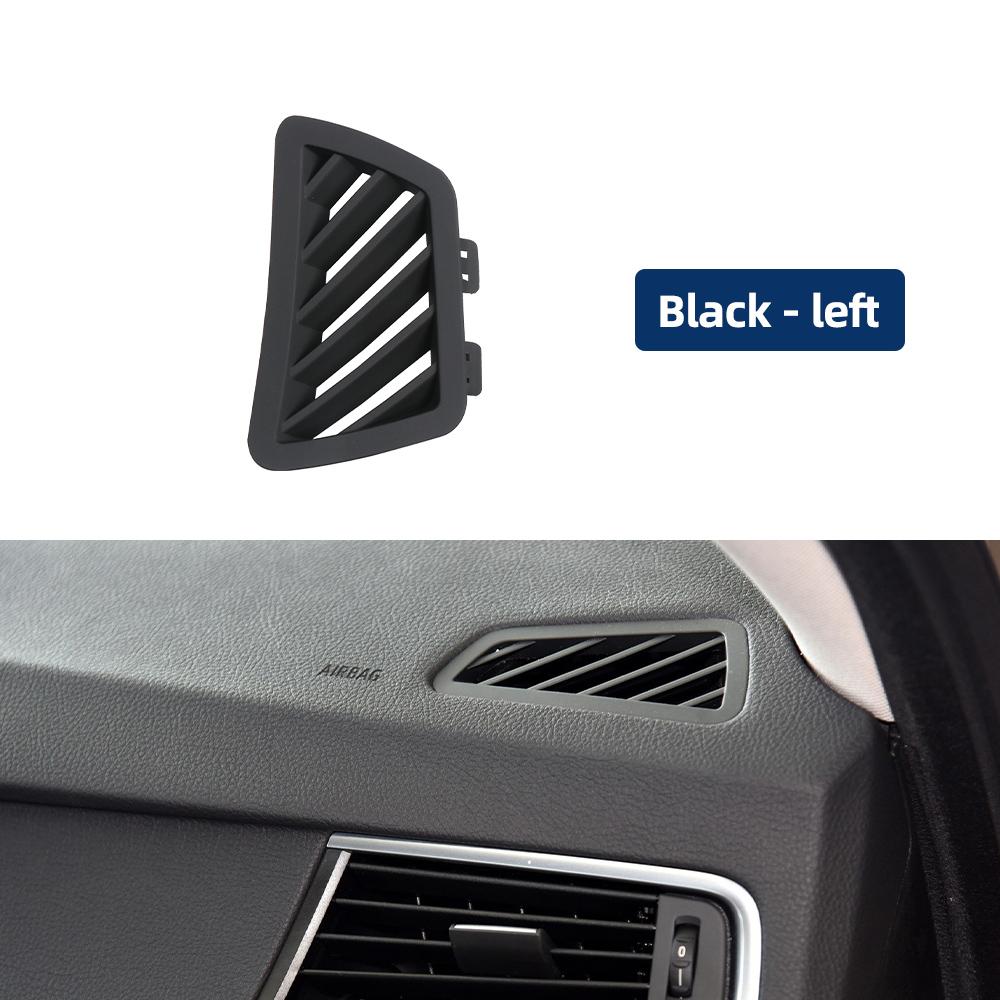 Car Dashboard AC Vent Outlet Grille Repair For BMW 5 Series GT F07 2009-2016 51459142605 Auto AC Vent Grille Cover Replacement