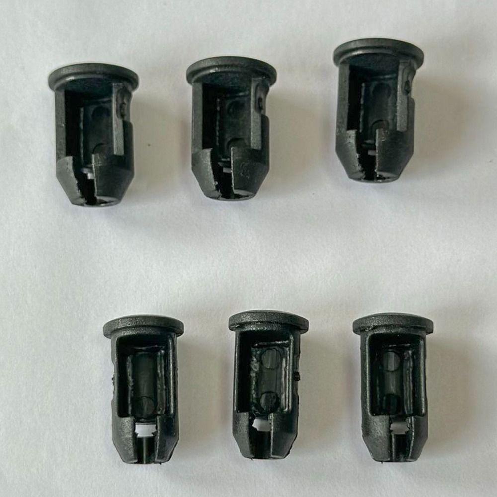 1Set Universal Moon Chair Accessory Anti-slip Foot Covers Joint Plug  Camping Chair Accessories