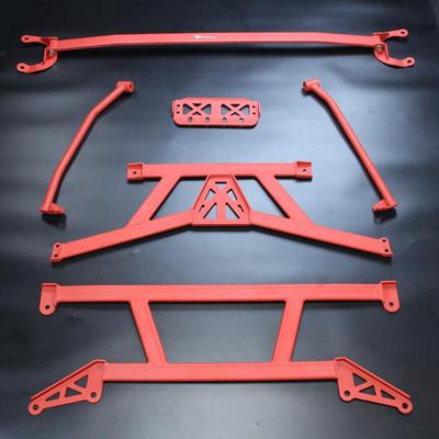 Nissan Teana Altima Front Strut Stabilizer Bar - Strengthened Car Modification Parts
