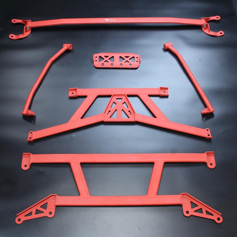 Nissan Teana Altima Front Strut Stabilizer Bar - Strengthened Car Modification Parts