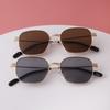 [Ade Woo] Polarized Sunglasses, UV400 Sun Protection, Stylish, for Men and Women, Suitable for Driving, Fishing, Golf, Running, Hiking, Anti-Drop,