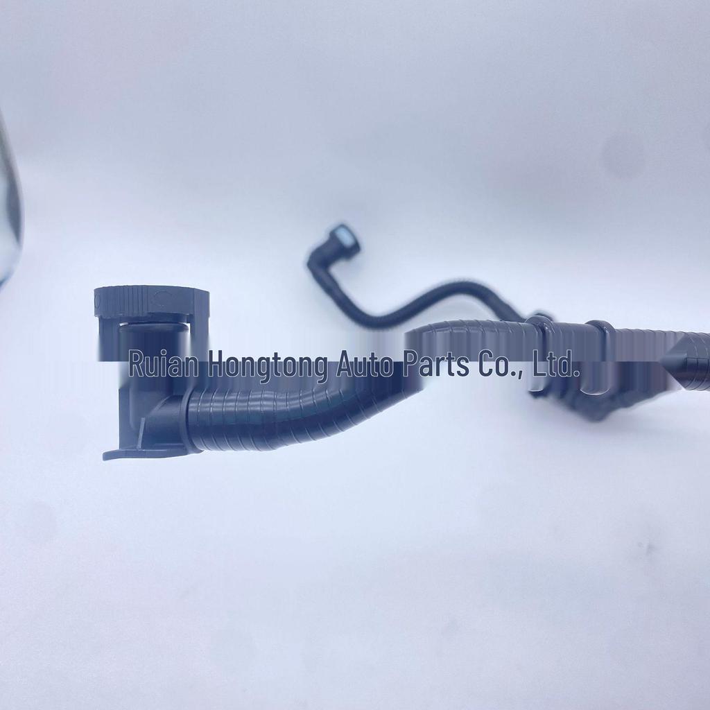Volkswagen Skoda Carbon Canister Solenoid Valve Assembly 04E133781BN