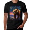 Wild Spirit TShirt Casual All Match Tee Shirt for Men TShirt