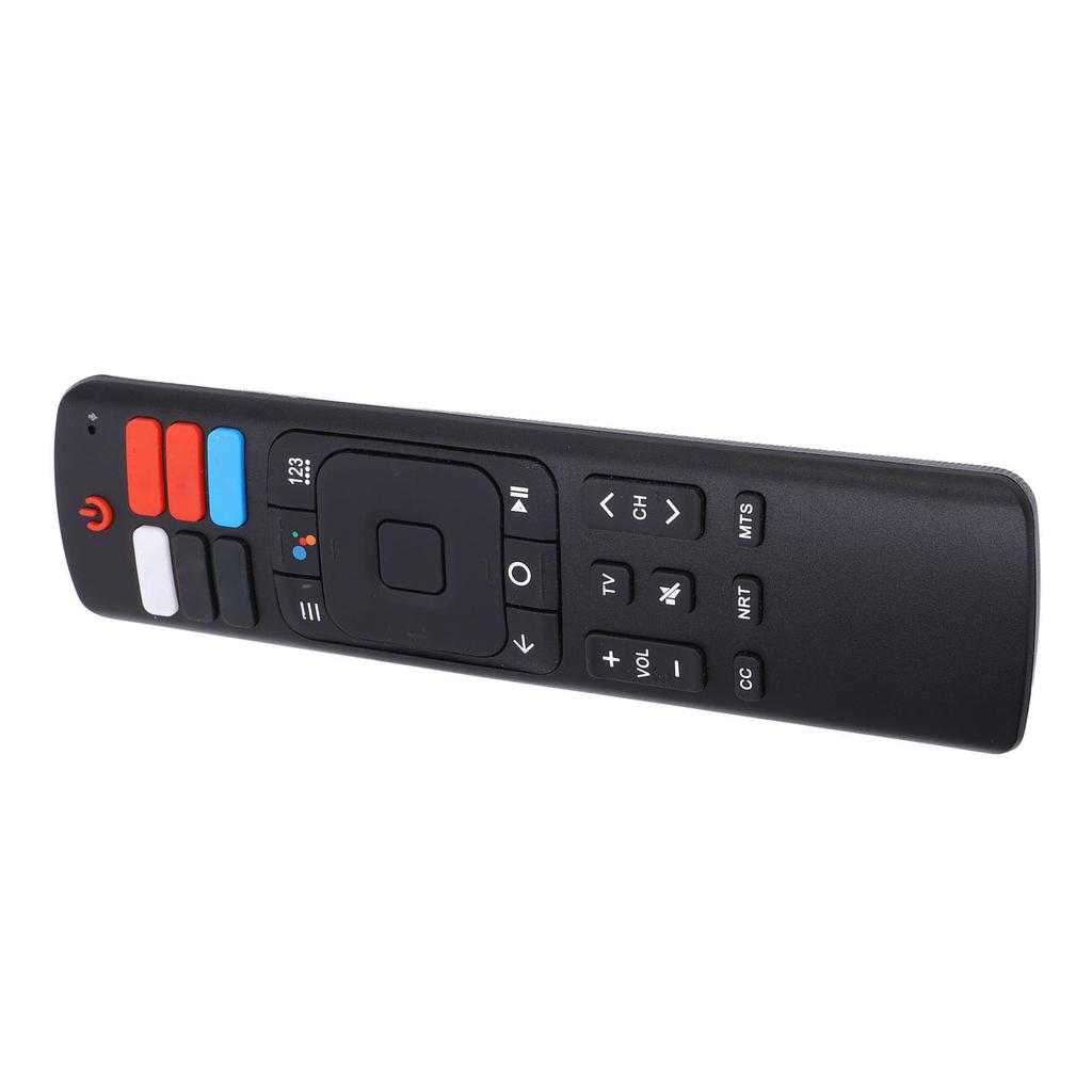 ERF3A69 Remote Control Battery Operated TV Voice Remote Control for LC 65N9000 LN 600N7000 LC 55Q753