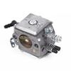 Power tool Carburetor Spare 503281605 503281611 6200 Carb Chainsaw Engine Outdoor Parts Replacement Convenient