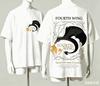 Fourth Wing For Fan Gift Tshirt Unisex Unisex Harajuku Oversized Unisex Short Sleeve Streetwear High Quality Couples Retro Couples