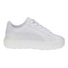 Girls Karmen Low Trainers