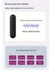 Kawai Wireless Massager: 10-Mode Vibrator for Women