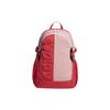 Recycled Polyester Backpack Regular Womens Pink/Red