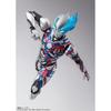 Ultraman Blazar SH. Figuarts TAMASHII NATIONS 150mm Figurka akcji ABS PVC Malowana Kolekcjonerska