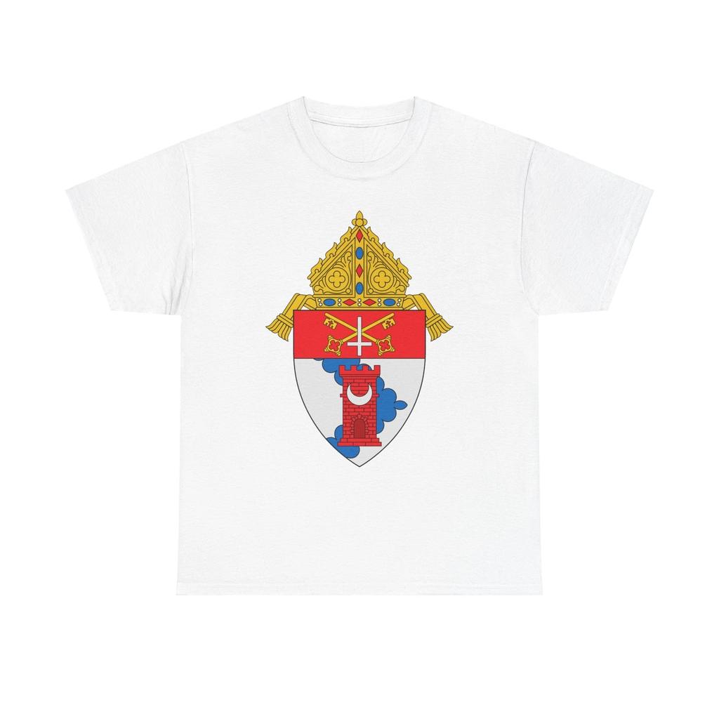 Archdiocese of Kansas City in Kansas - T shirt