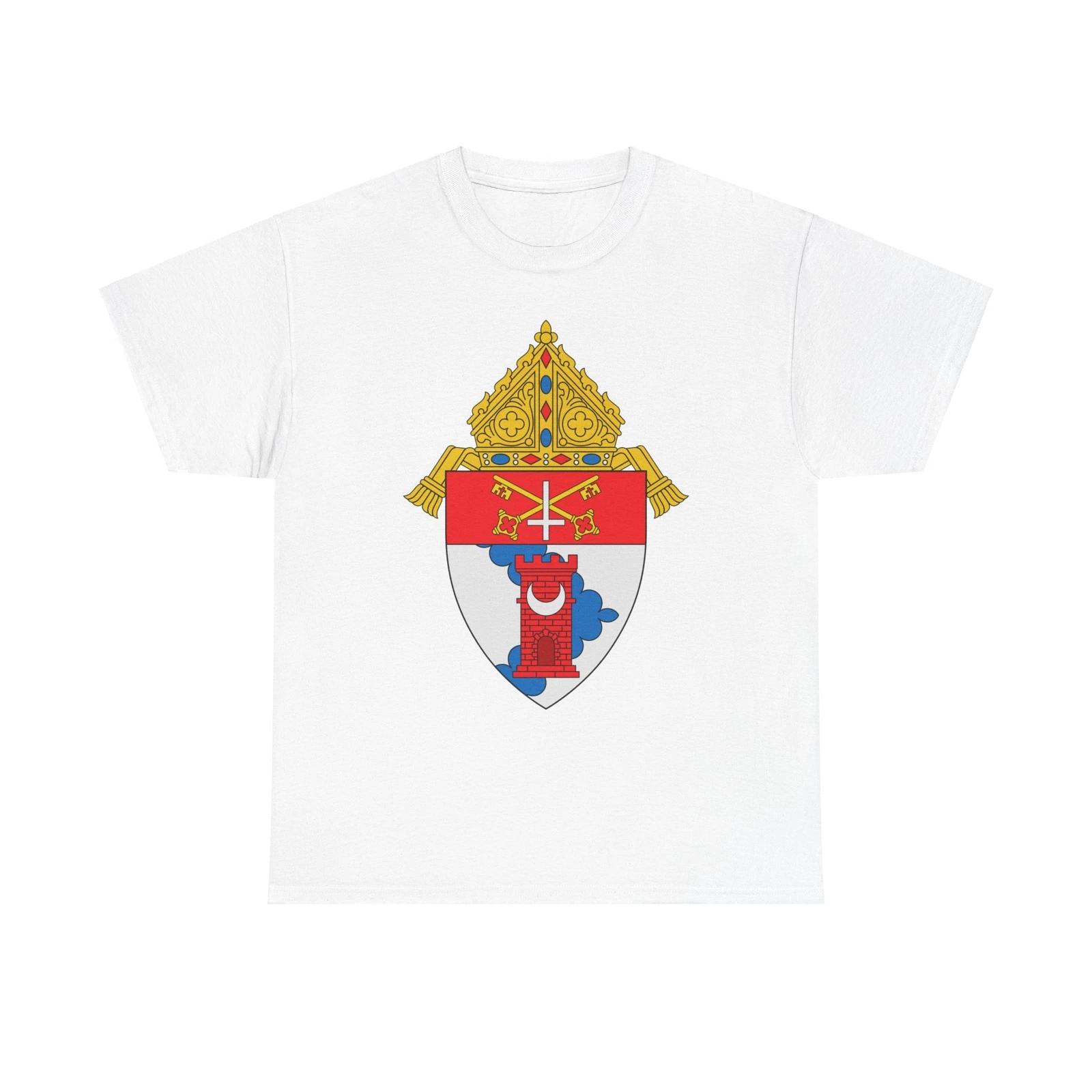 Archdiocese of Kansas City in Kansas - T shirt S