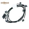 A2935403404 Front Bumper Parking Sensor Wiring Harness For Mercedes EQC 293