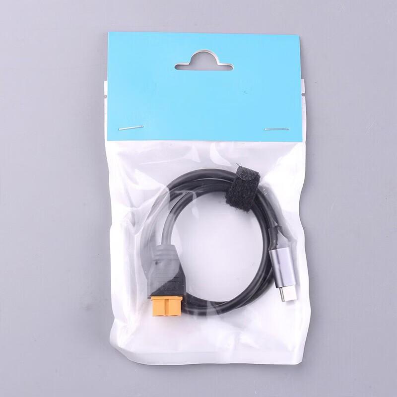 HOTA Type-C to XT60 Charger Adapter Cable