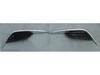Fog Light Eyebrow Frame for 2016-17 Qashqai - Front Fog Light Cover Decoration