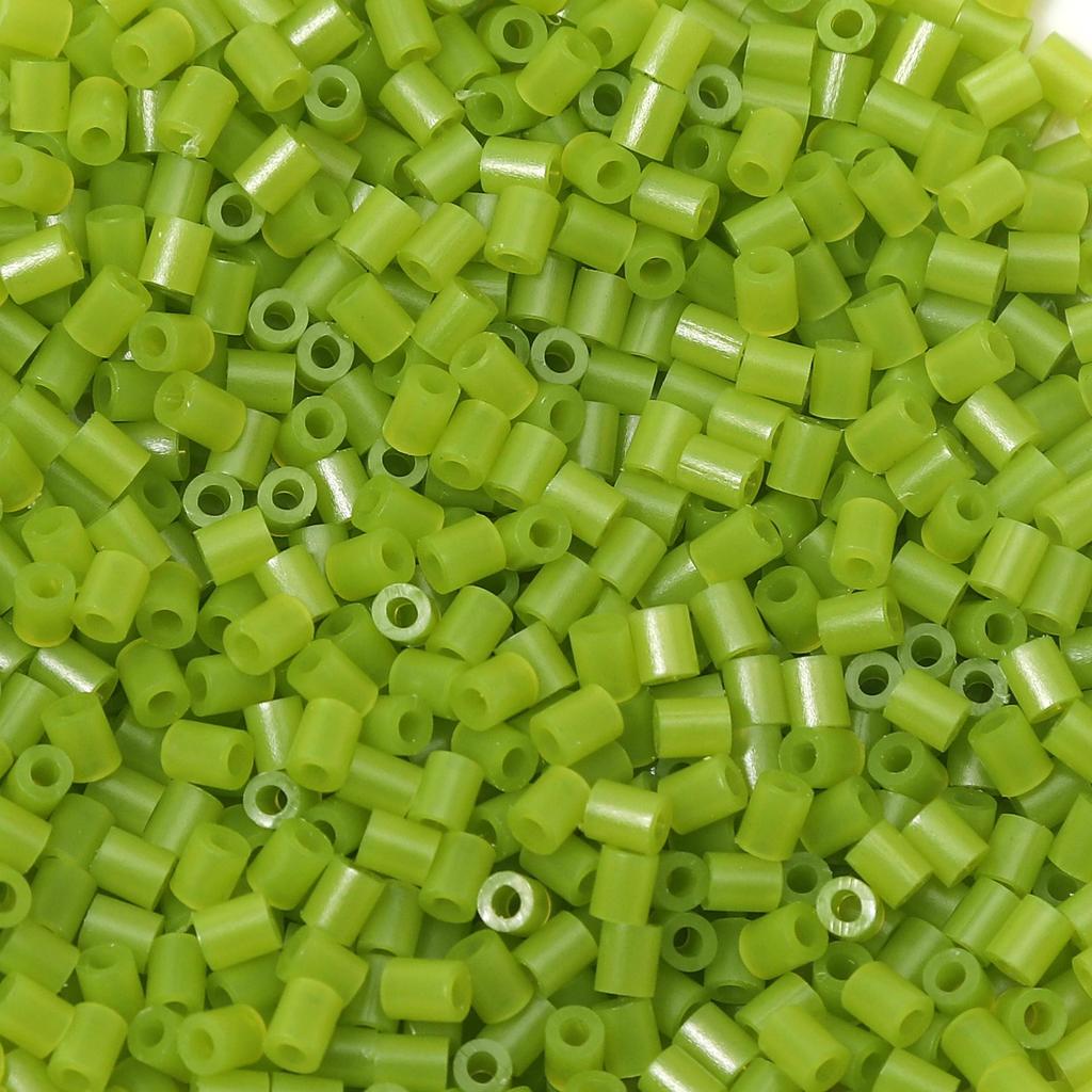 Plastic Fusion Bean Collar Supplement Pack 2.6mm Supplement Pack Children's 3D Puzzle Panel Collar Pack
