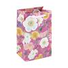 Eurowrap Floral Perfume Bag (Pack of 6)